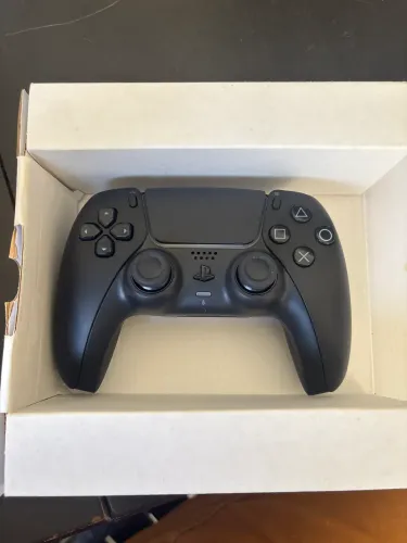 Controle de PS5