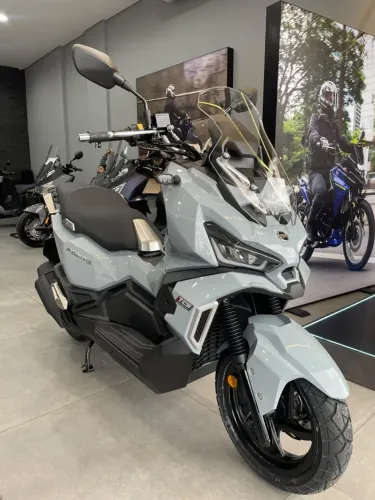 ADX 150 - A PRONTA ENTREGA - ALESSANDRA