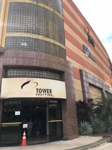 Loja para alugar, 42 m² por R$ 2.580,00/mês - Centro - Londrina/PR