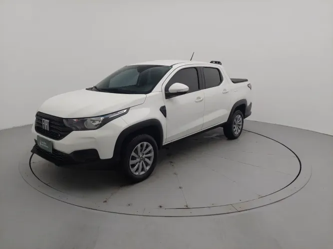 Fiat Strada Freedom 1.3 Flex 8V CD 2025