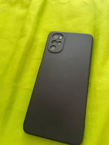 Celular moto g22