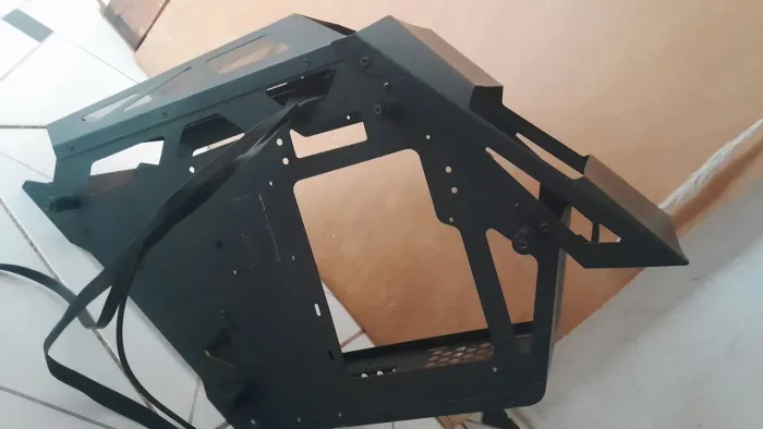 Gabinete pixxos moderno