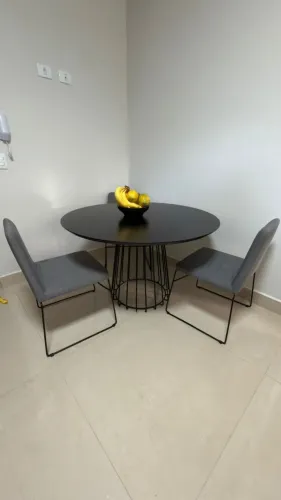 [USADO] Mesa Jays Tok Stok em ótimo estado 