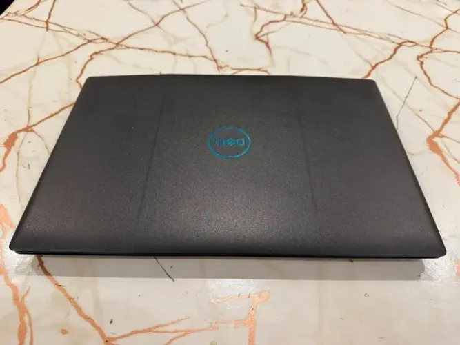 Notebook Gamer Dell i7 10a Geração com Placa Dedicada de 6Gb/ Forneço Garantia/ Parcelo