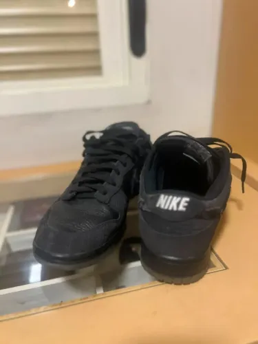 Tenis nike dunk