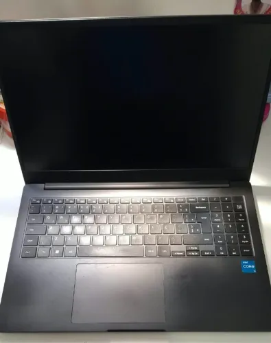 Notebook Samsung Book Intel Core i3 12ª Geração - 8GB RAM e SSD 256GB