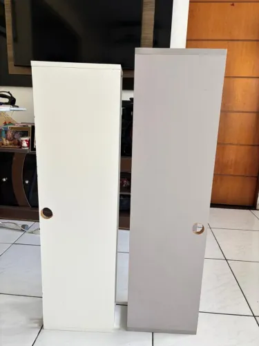 2 Painéis de TV 