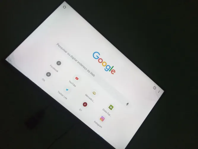 Smart TV 32 HQ 