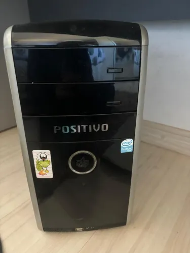CPU POSITIVO