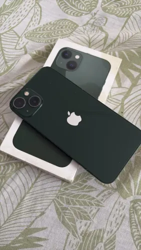 iPhone 13