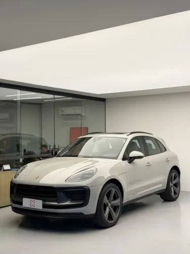 Porsche Macan T 2.0 Turbo 2023