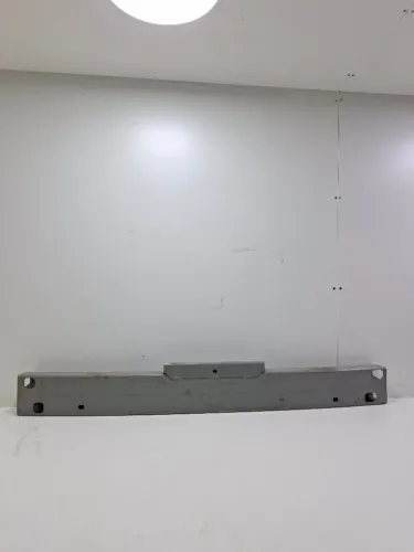 Alma Parachoque Traseiro Nissan Sentra 2016