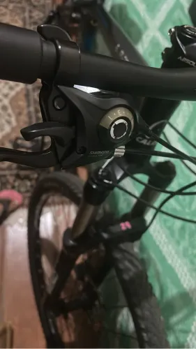 Kit passador pinças de freio shimano altus