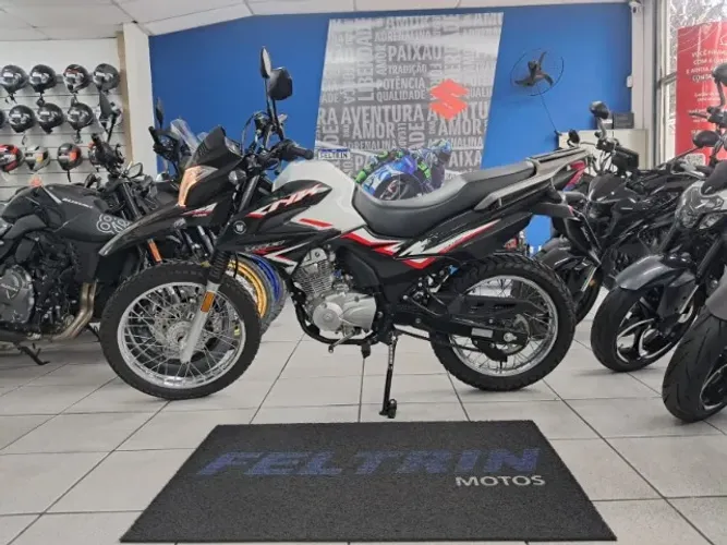 HAOJUE NK 150 ABS 2025/2026