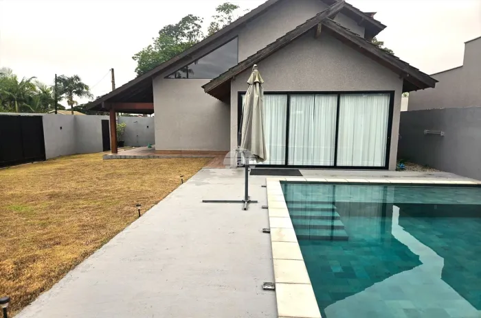 Vendas Sobrado Itapoá SC