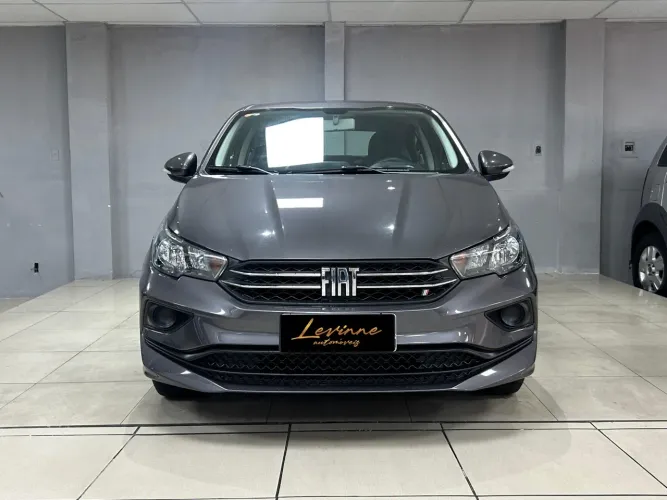 Fiat Cronos Drive 1.3 8V Flex 2024
