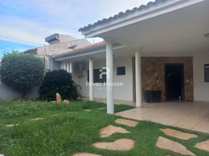 CASA PARA ALUGAR JARDIM ITÁLIA