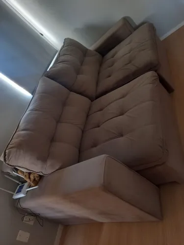 Sofá Atlântico da moves 