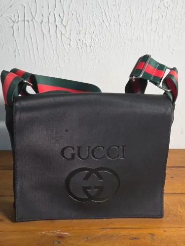 shoulder Gucci 