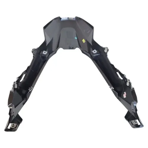 Carenagem Bico Frontal da Gs 310
