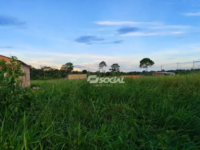 Ótima oportunidade para adquirir um Terreno Escriturado com preço excelente!!!