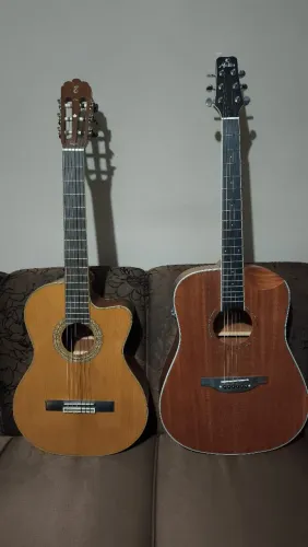 Violão Tagima Otawa