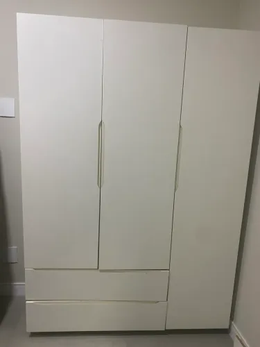 Vendo Guarda roupa infantil