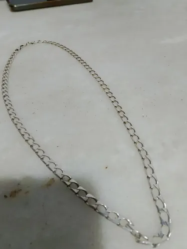 Volta de prata , observação Jacintinho, meu ZAP *92 menor valor e esse 