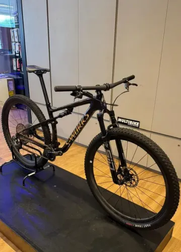 Specialized Epic Race S-Works | Semi Nova Sem Detalhe | Tamanho M