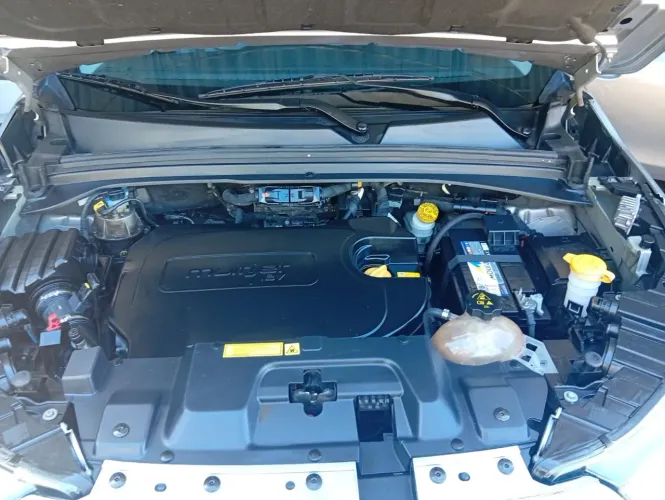 Fiat Toro Volcano 2.0 16V 4X4 TB Diesel Aut. 2022