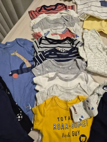 Kit Carter's
