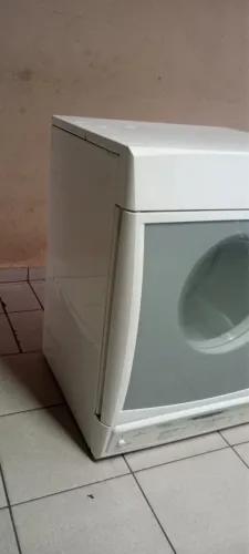 Vendo secadora Brastemp 10 quilos