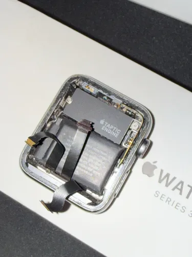 2 Apple Watch Series 3 de 42 mm