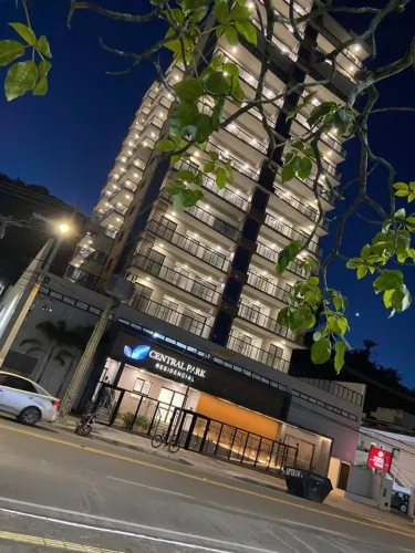 Apartamento (Padrão), com 2 quartos e 2 banheiros à Venda, 69 m² em Ilhéus/BA