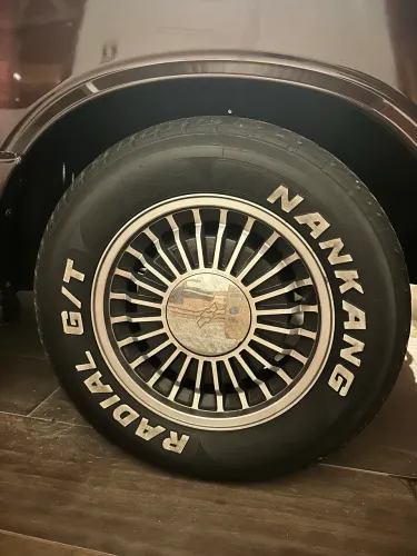 Opala Pneus nankang radial gt 225/60 r15