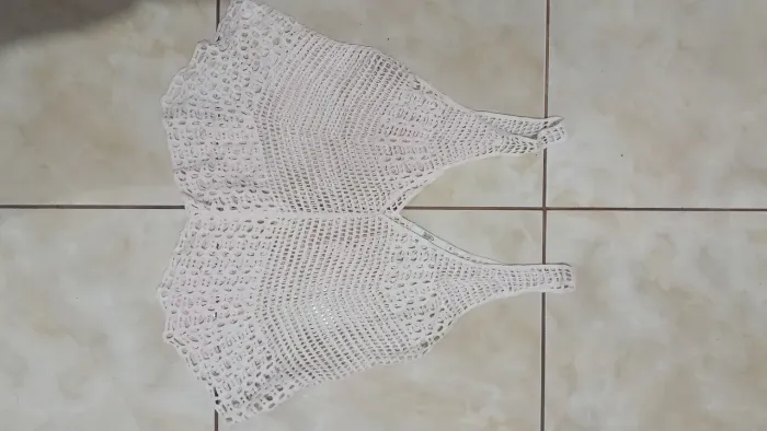 Camisetinha Praiana