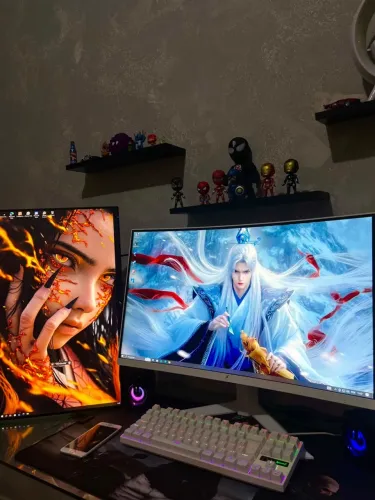 Monitor