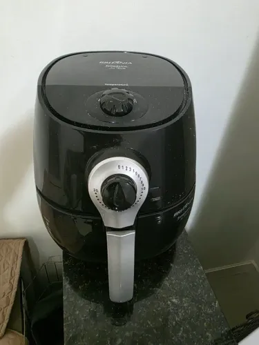 Air fryer britania