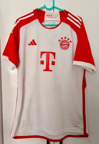 Camisa Bayern De Munique, Kane #9, Tamanho G