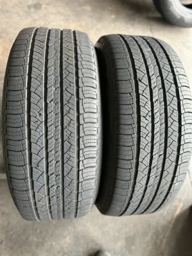 Michelin 265/60/18 Latitude 