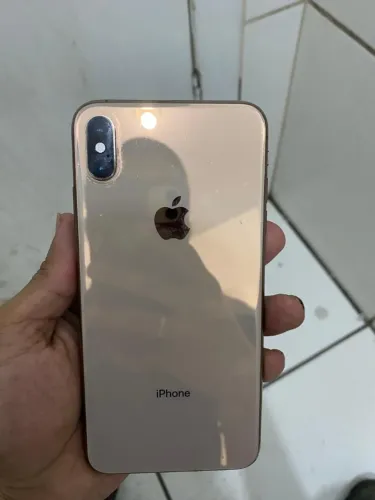 iPhone XS Max 64GB | Impecável, Original e Sem Detalhes | Bateria 89%