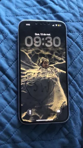 iPhone 14 Plus 256 novo 