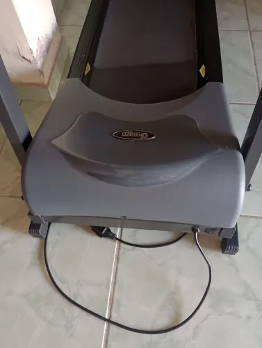 Vendo Esteira Elétrica para Concertar
