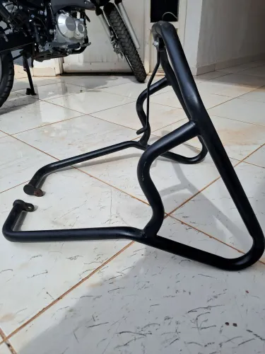 Protetor carenagem Falcon