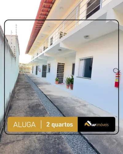 Apto disponível para Alugar no Centro da cidade