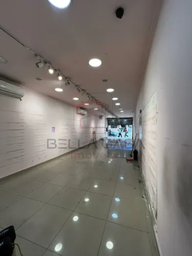 Prédio comercial a venda no Tatuapé