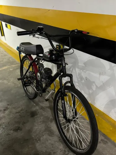 Bike Motorizada