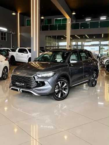 BYD Song Pro GS 1.5 16V Híbrido Aut. 2025