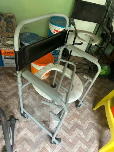 Cadeira de banho