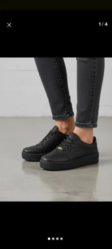 Tênis Vizzano feminino Casual 